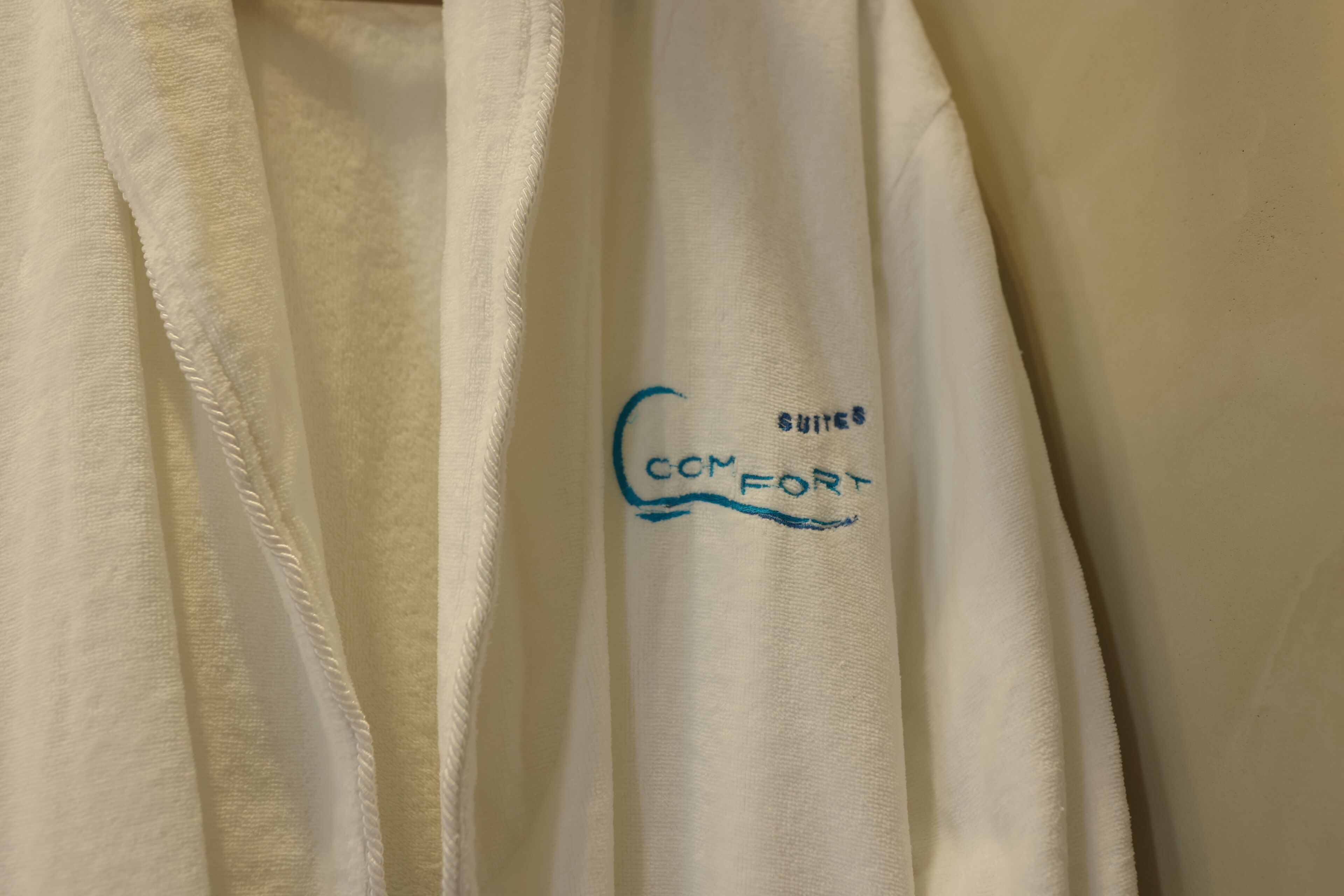 객실