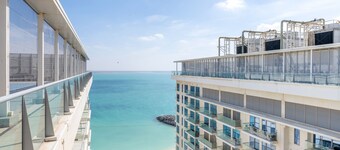 Luxury Beachfront Marjan Island