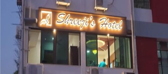Hotel Shreeji's