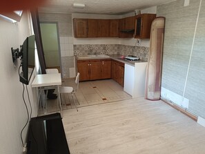 Interior - Fourti93700 (Drancy)