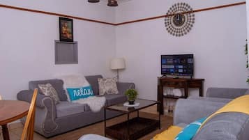 Smart TV
