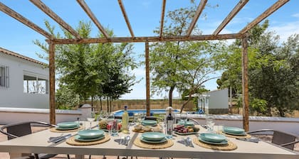 Casa Rural Dehesa de las Yeguas
