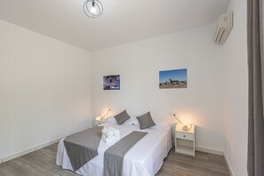4 Schlafzimmer, Bügeleisen/Bügelbrett, Reisekinderbett, kostenloses WLAN