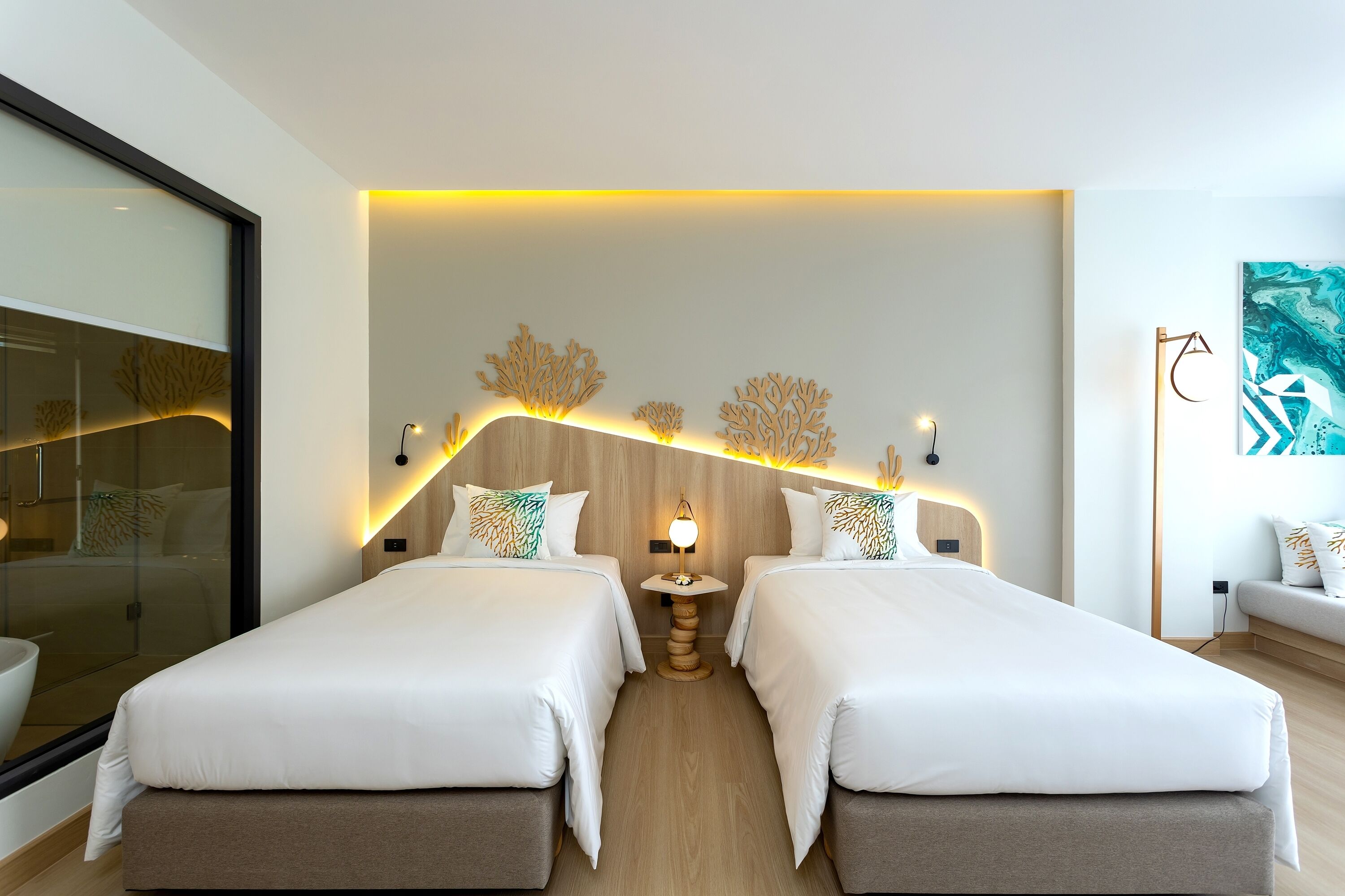 Foto - Phuket Emerald Beach Resort