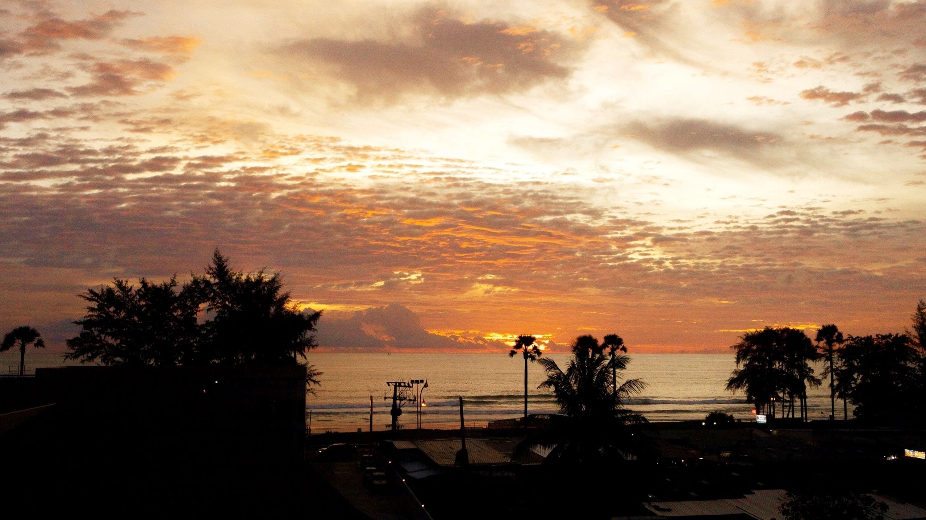 Foto - Phuket Emerald Beach Resort