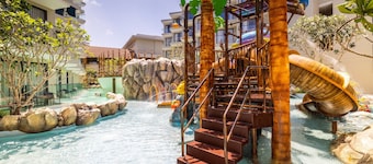Phuket Emerald Beach Resort