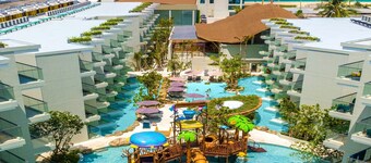 Phuket Emerald Beach Resort