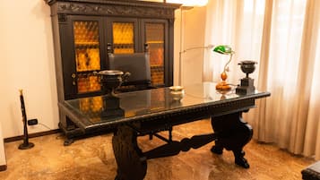 Interieur