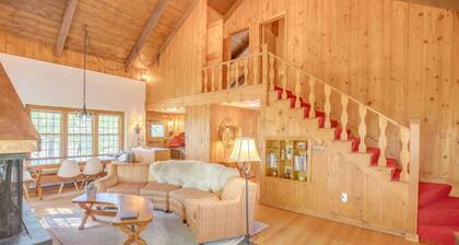 Notch Chalet at Mittersill