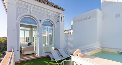 La Palmera Luxury by Valcambre