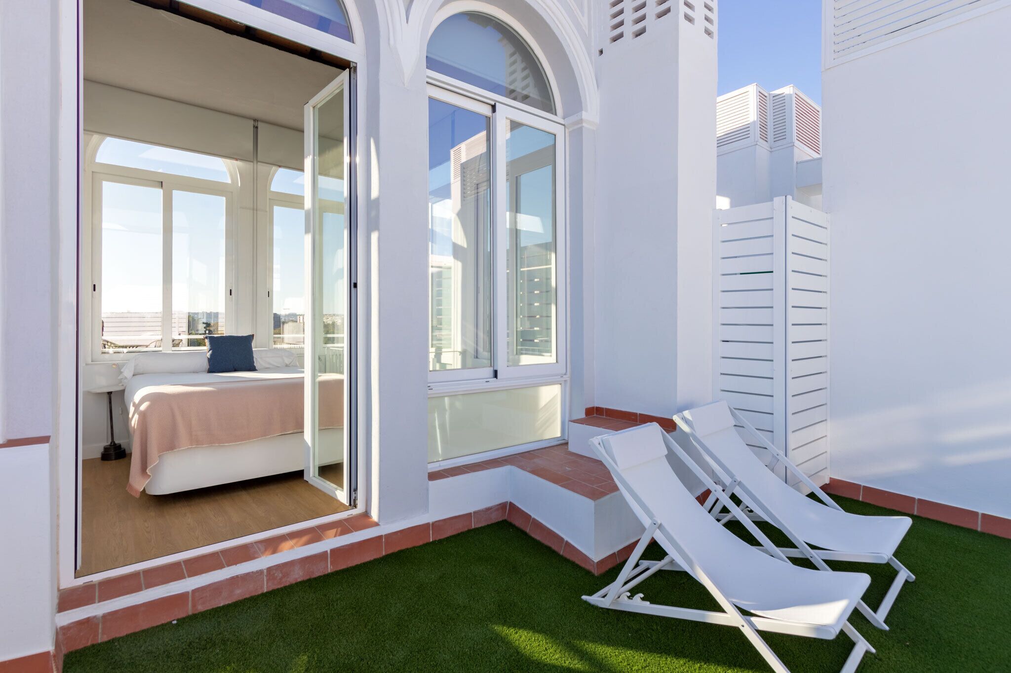 Lorenzo Sepulveda 3B | Trang trí khác biệt, trang bị nội thất với thiết kế riêng biệt 