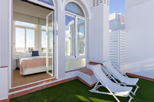 Decoración personalizada y muebles diferentes 