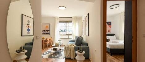 Appartement | Intérieur