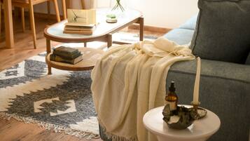 Smart TV 60 pulgadas con canales de televisión digitales, televisión