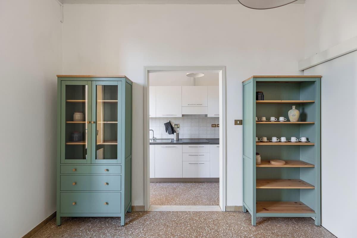 Appartement Confort, 5 chambres | Cuisine privée