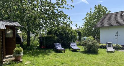 Vacation home Beulskopf - relaxing in nature
