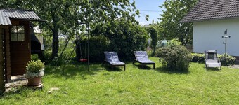 Vacation home Beulskopf - relaxing in nature