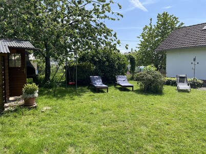 Vacation home Beulskopf - relaxing in nature