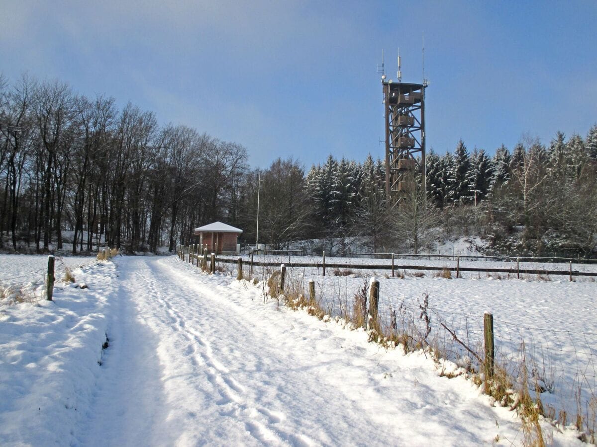 Sports d’hiver