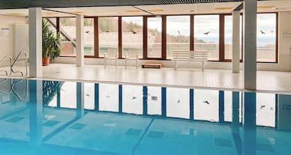 Acogedor apartamento en Sasbachwalden