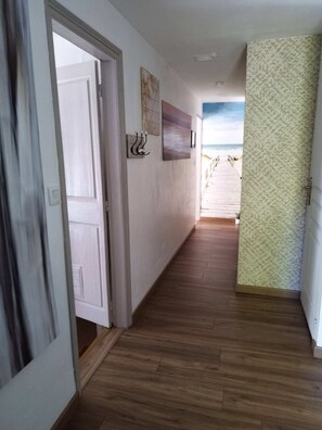 Interior - A 250 m de la Plage de Puys ! Appartement Idéal Pour Petite Famille (Dieppe)