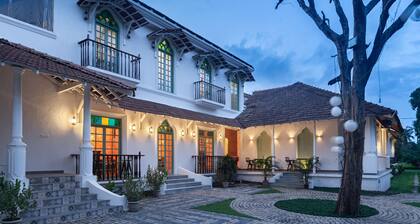 Silva Heritage Resort Goa