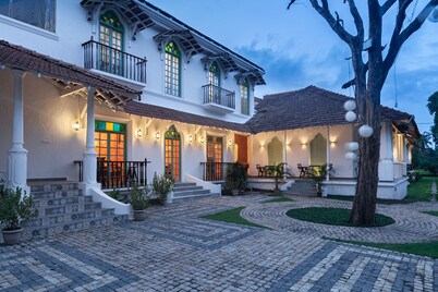 Silva Heritage Resort Goa