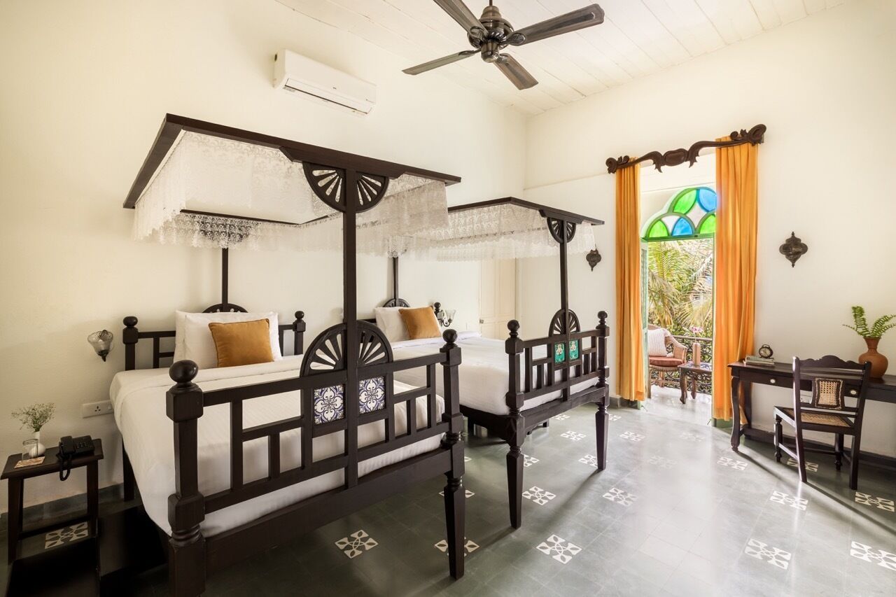 Kamar