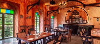 Silva Heritage Resort Goa