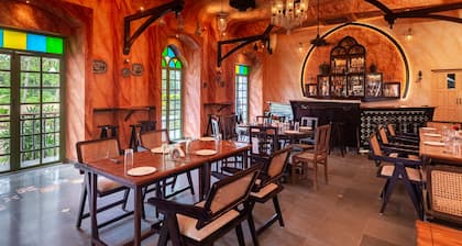 Silva Heritage Resort Goa
