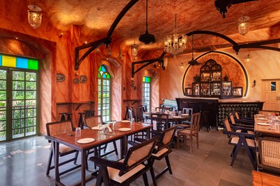 Silva Heritage Resort Goa