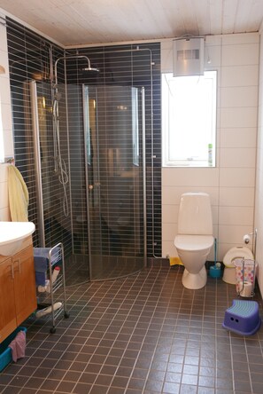 Papel de baño 