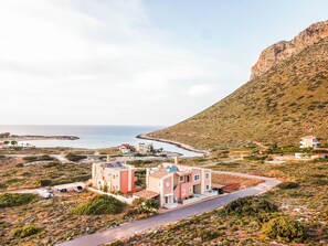 Exterior - Marillia Apartment (Stavros)