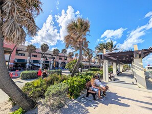 テラス / パティオ