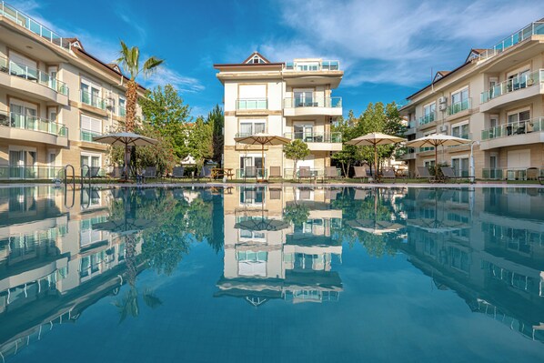 Exterior - Belek deluxe suit  (Serik)