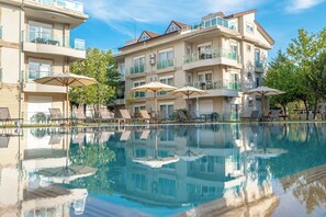 Exterior - Belek deluxe suit  (Serik)