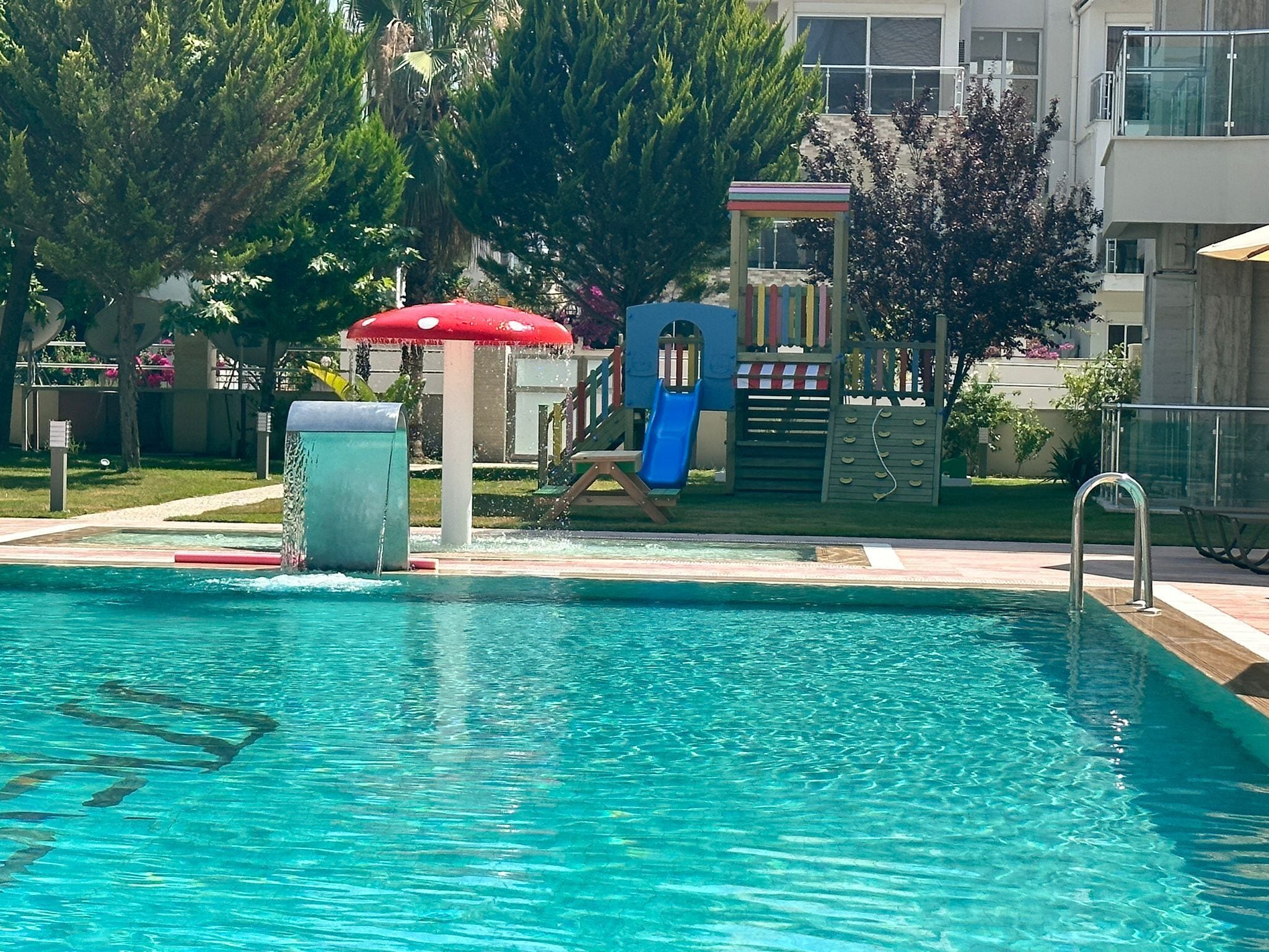 Children’s activities