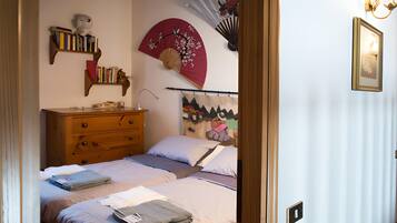 6 sovrum, strykjÀrn/strykbrÀda, resesÀng och wi-fi