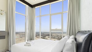 Leilighet – design