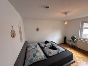 2 habitaciones y caja de seguridad en la habitación