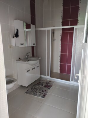 Family Quadruple Room - Phoenix Inn Hotel (Nevsehir)