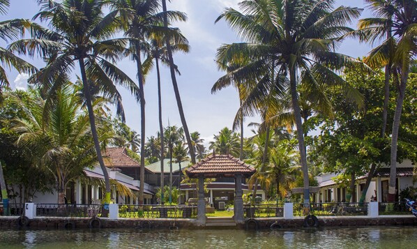 Beach - Treebo Majestic Retreat (Varkala)