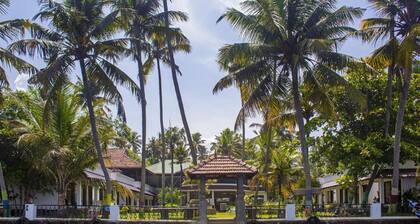 Treebo Majestic Retreat