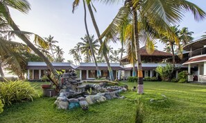 Lobby - Treebo Majestic Retreat (Varkala)