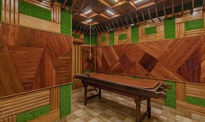 Spa - Treebo Majestic Retreat (Varkala)