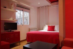 1 bedroom - Habitación Doble   . (Valdepeñas)