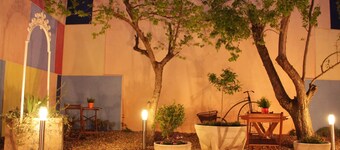 Habitación Doble .