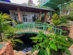 Land view from property - 3 Tang May Home & Coffee (Da Lat)