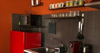 Casa acogedora. Ideal para visitar la provincia de Segovia