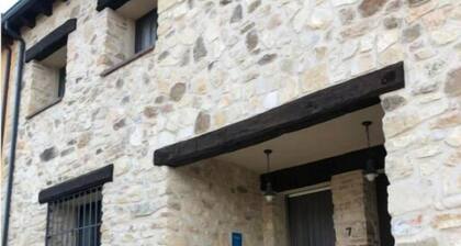 Casa acogedora. Ideal para visitar la provincia de Segovia